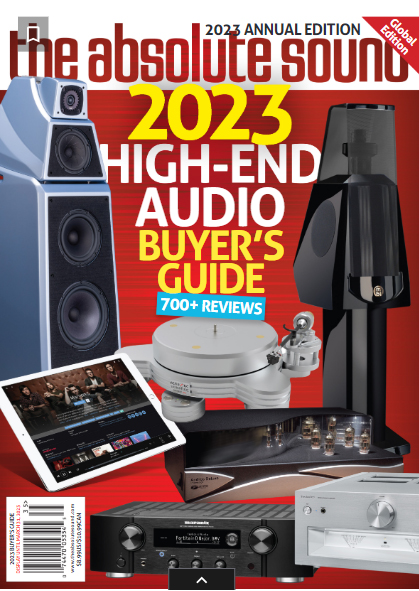 TAS Nov 22 Buyers Guide 2023 Cover
